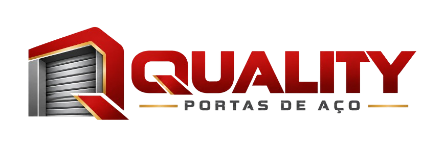 Quality Portas de Aço